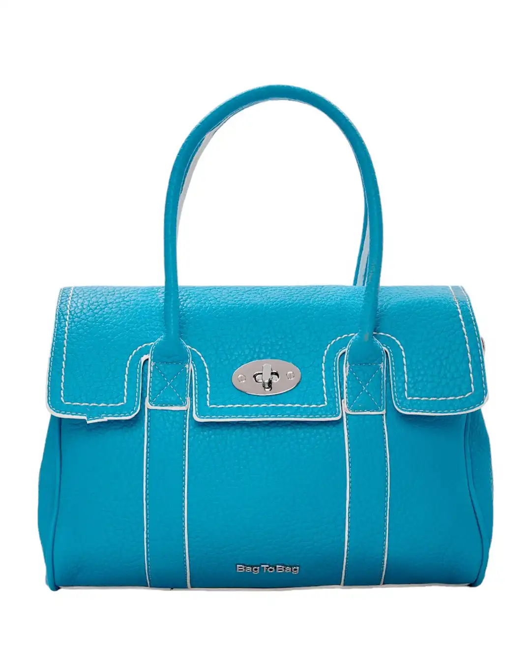 Τσάντα ώμου KX2316 – Γαλάζιο