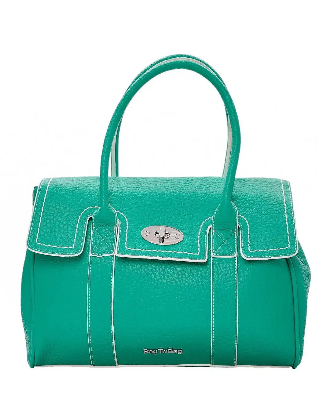 Τσάντα ώμου KX2316 – Πράσινο