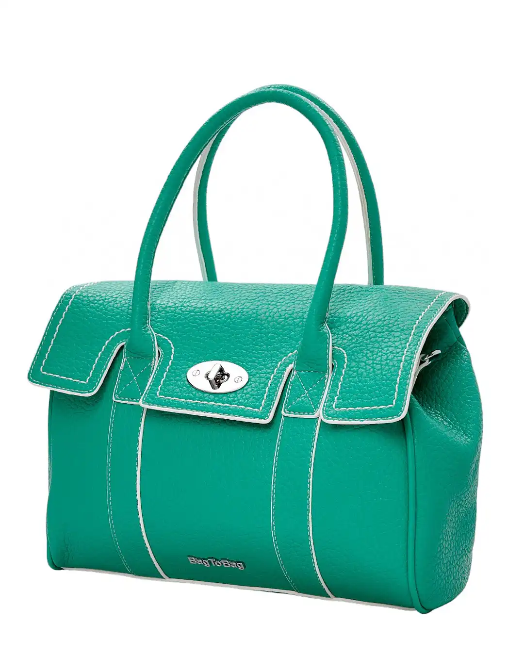 Τσάντα ώμου KX2316 – Πράσινο