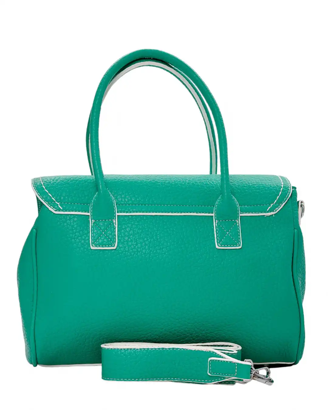 Τσάντα ώμου KX2316 - Πράσινο