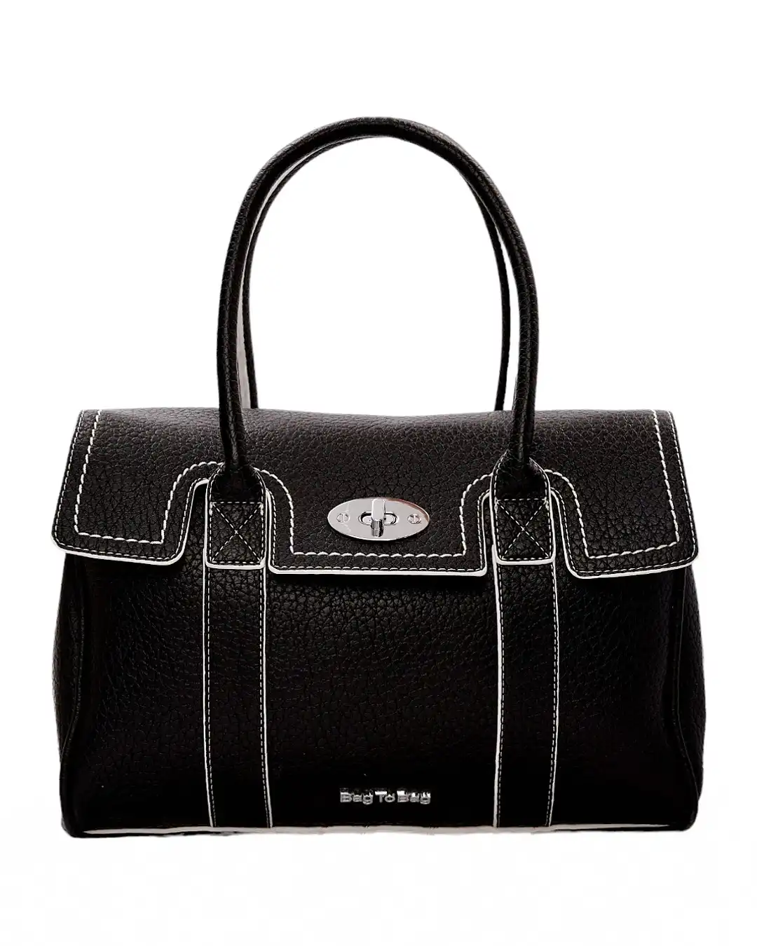 Τσάντα ώμου KX2316 – Μαύρο