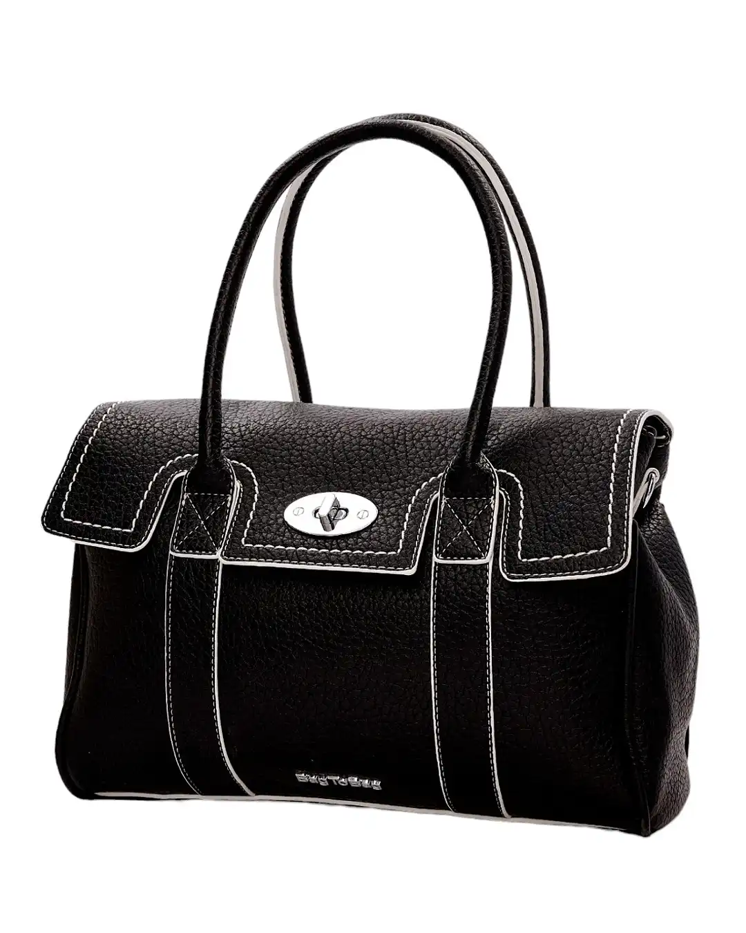 Τσάντα ώμου KX2316 – Μαύρο