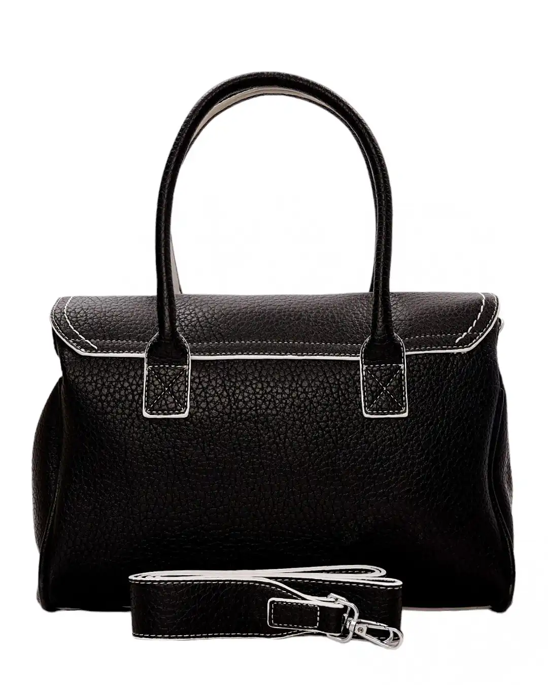 Τσάντα ώμου KX2316 - Μαύρο