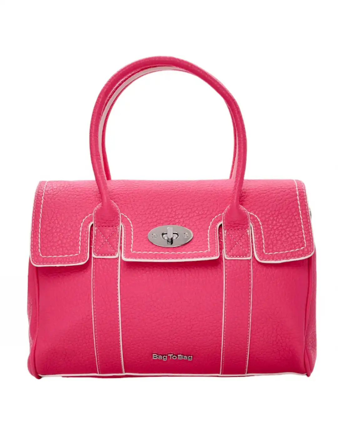 Τσάντα ώμου KX2316 – Φούξ