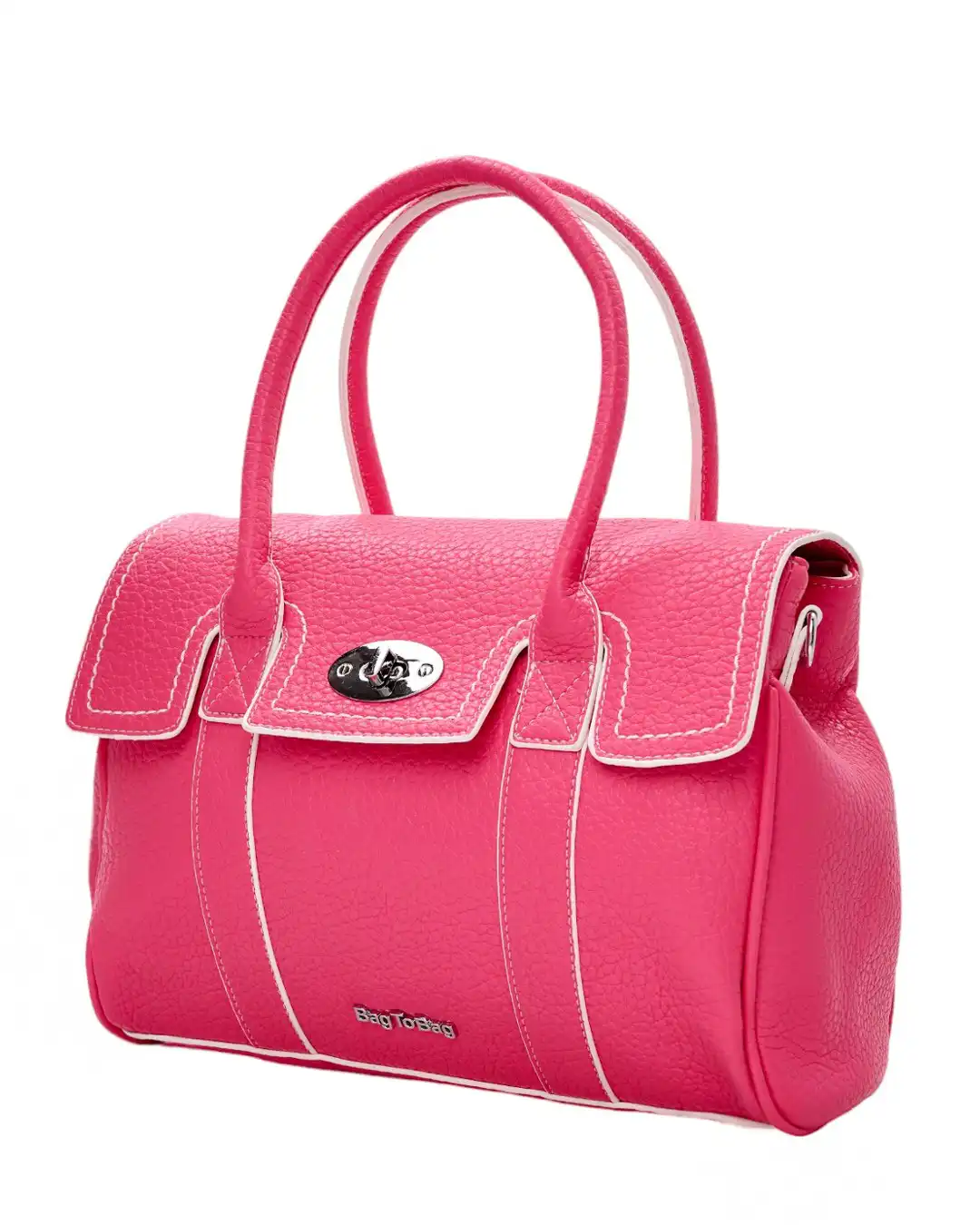 Τσάντα ώμου KX2316 – Φούξ