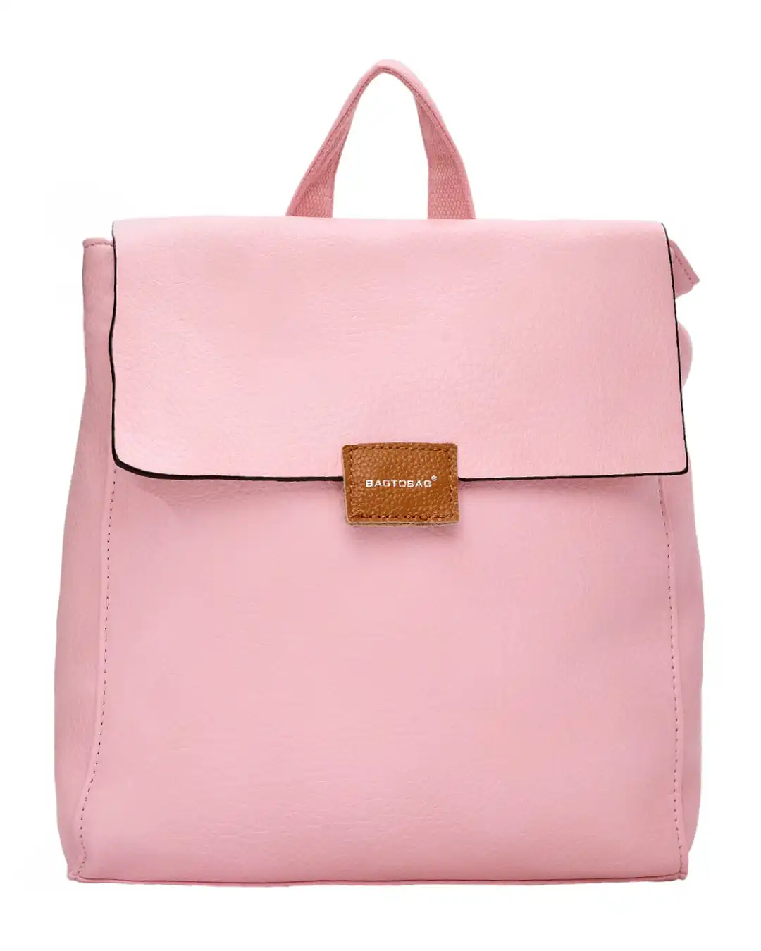 Σακίδιο πλάτης WL77007 – Ρόζ