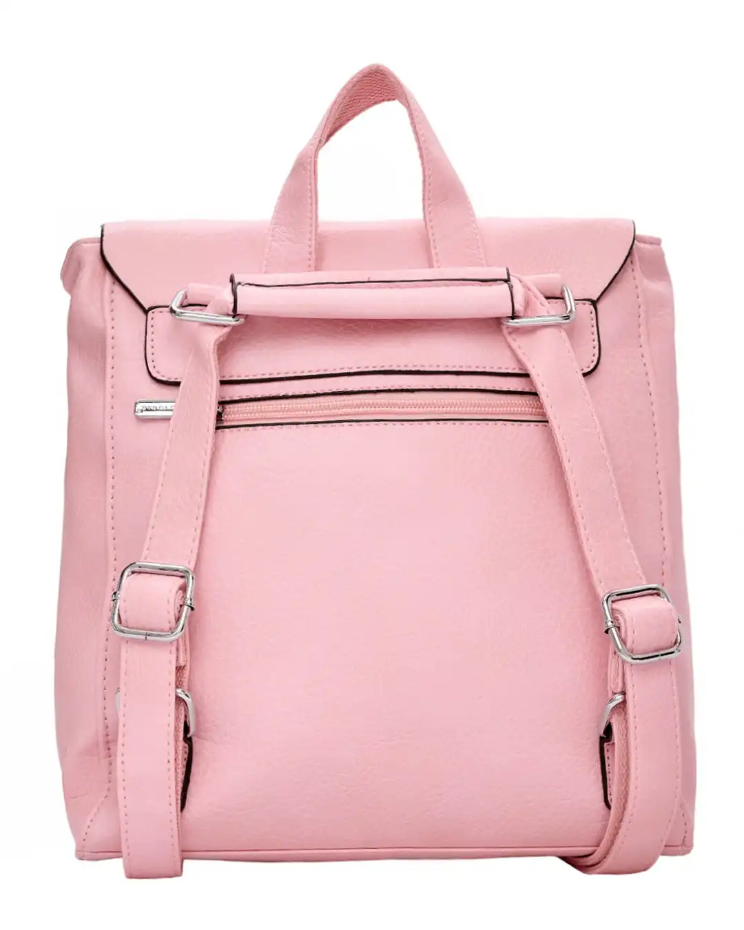 Σακίδιο πλάτης WL77007 - Ρόζ
