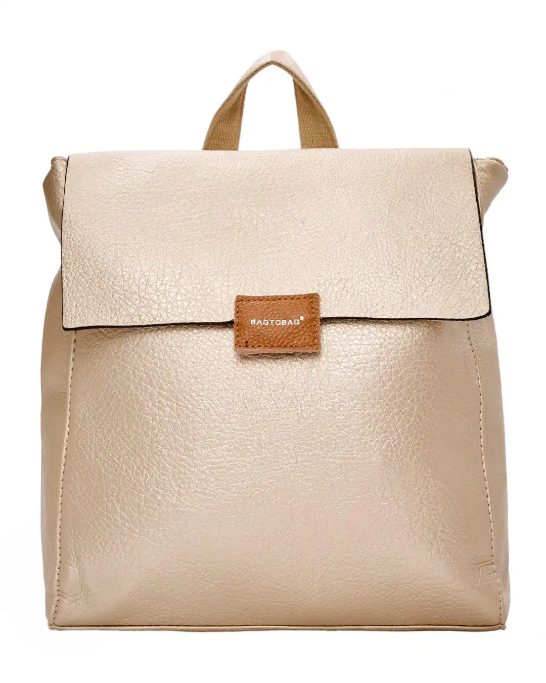 Σακίδιο πλάτης WL77007 – Χρυσό