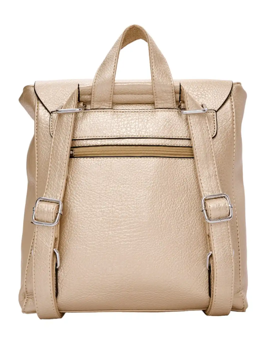 Σακίδιο πλάτης WL77007 - Χρυσό