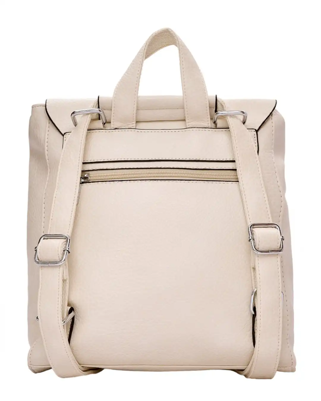 Σακίδιο πλάτης WL77007 - Μπέζ