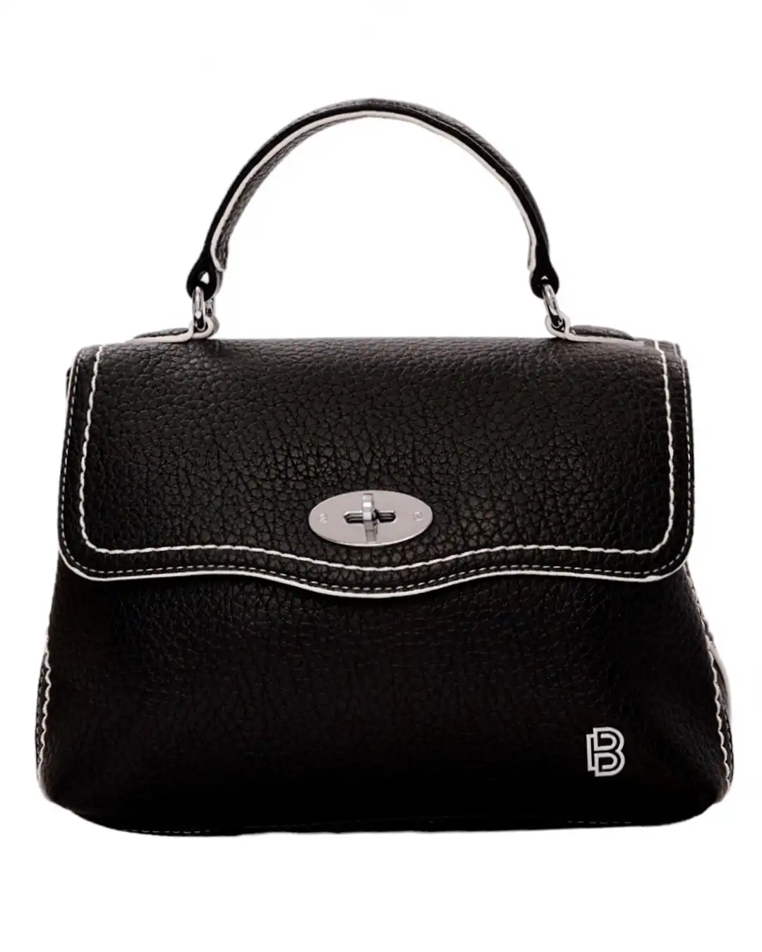 Τσάντα χειρός KX2314 – Μαύρο