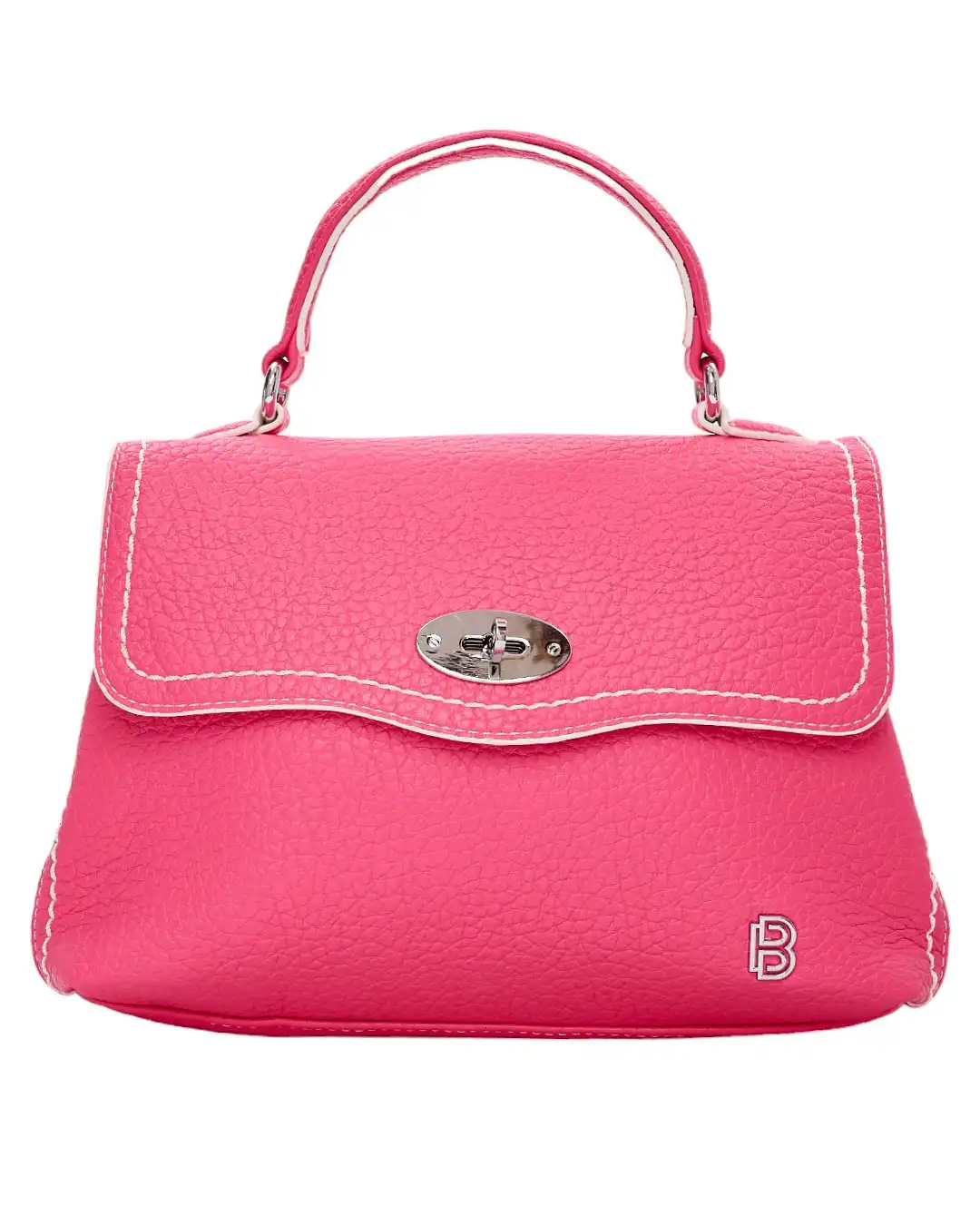 Τσάντα χειρός KX2314 – Φούξ