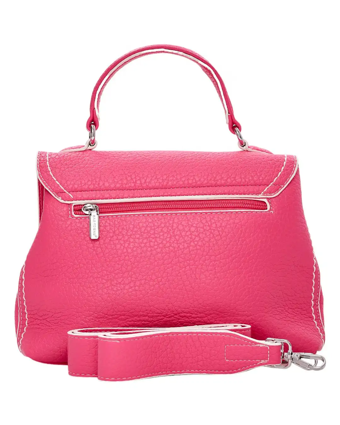 Τσάντα χειρός KX2314 - Φούξ