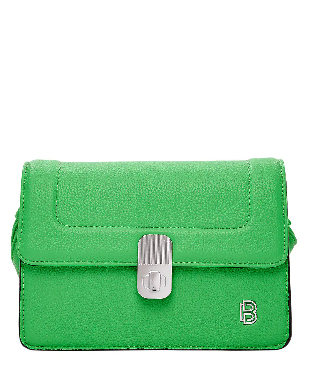 Τσαντάκι χιαστί QR-23931 – Πράσινο