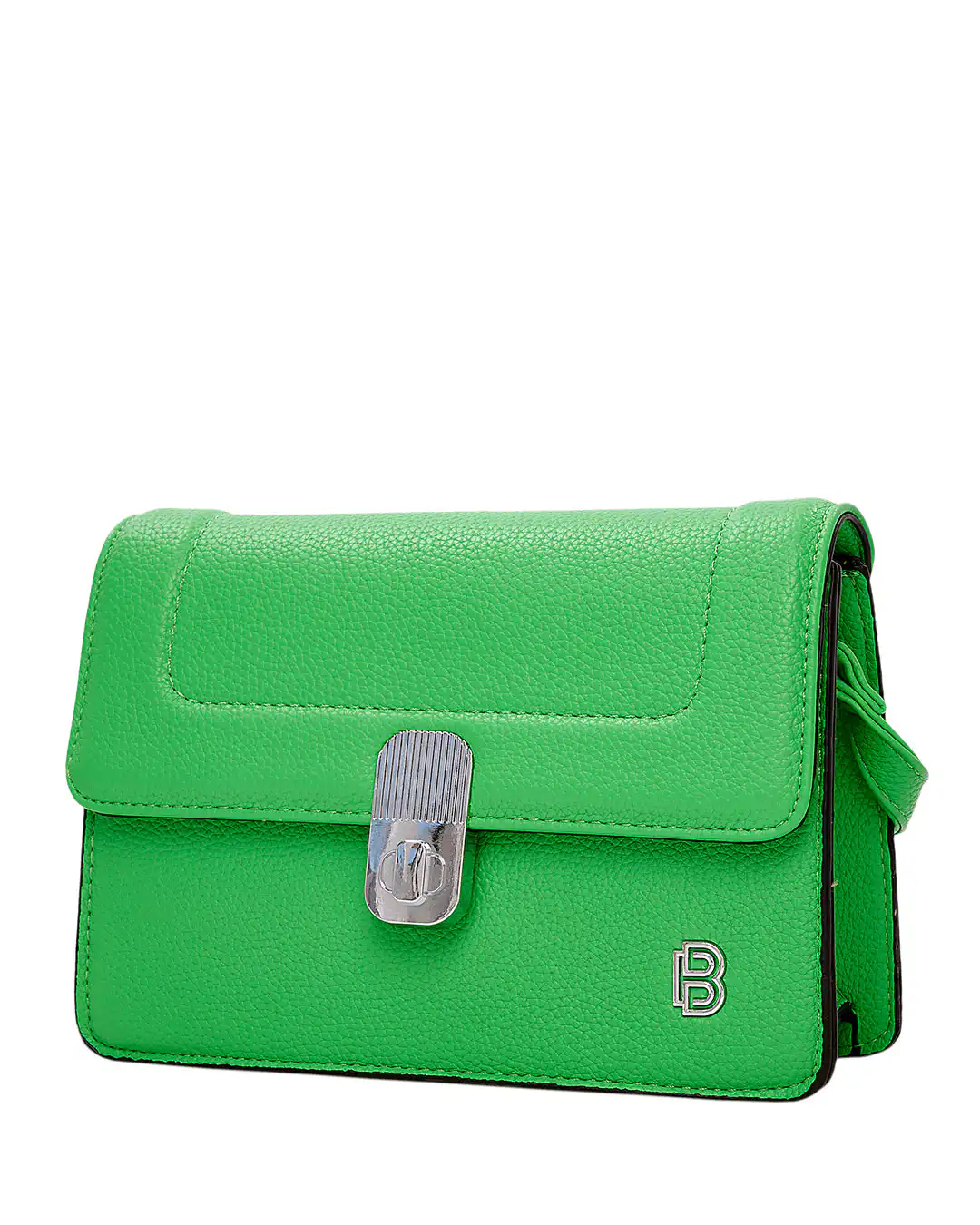 Τσαντάκι χιαστί QR-23931 – Πράσινο