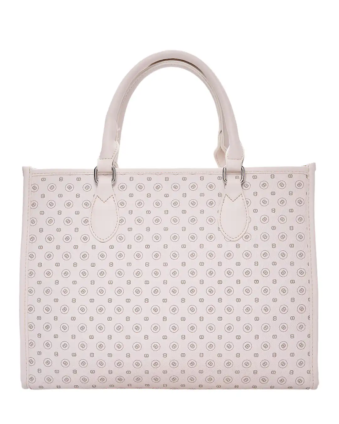 Τσάντα χειρός Y3180 – Ασπρο