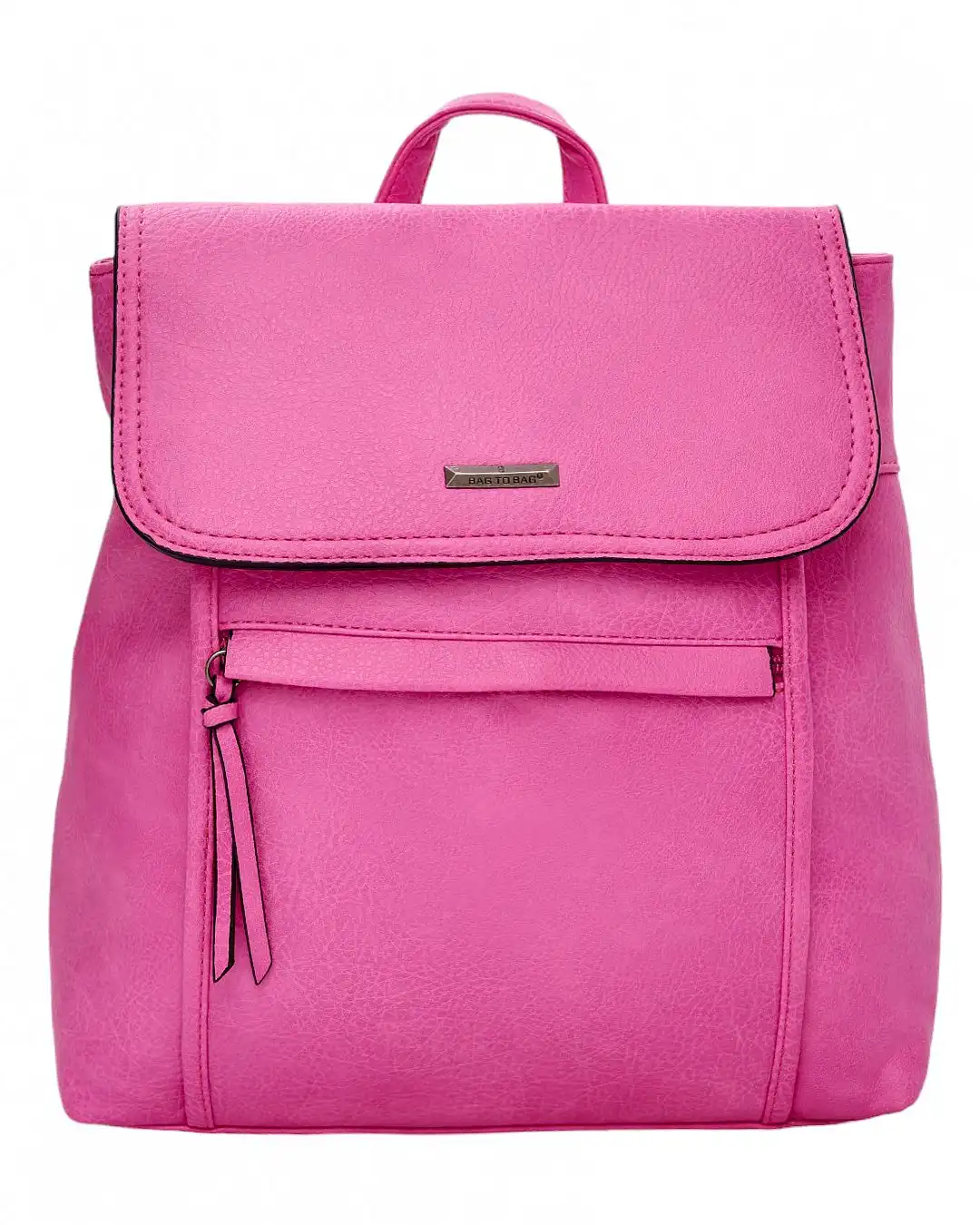 Σακίδιο πλάτης QR-23958 – Φούξ Σακίδιο πλάτης QR-23958 – Φούξ