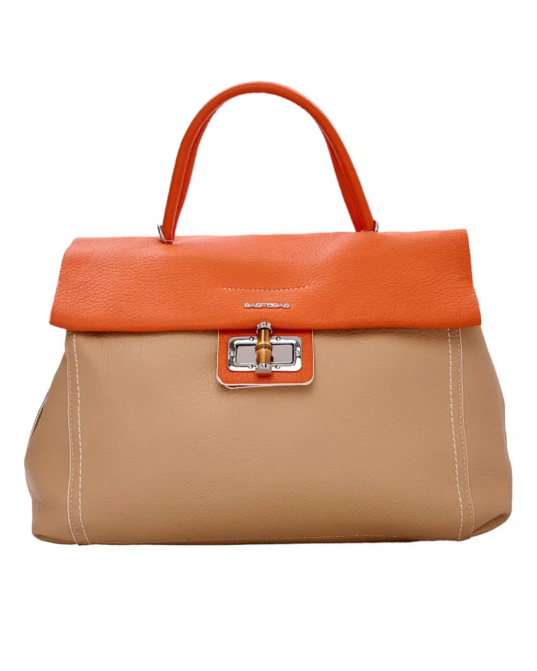 Τσάντα χειρός  SP-2503 – Πορτοκαλί