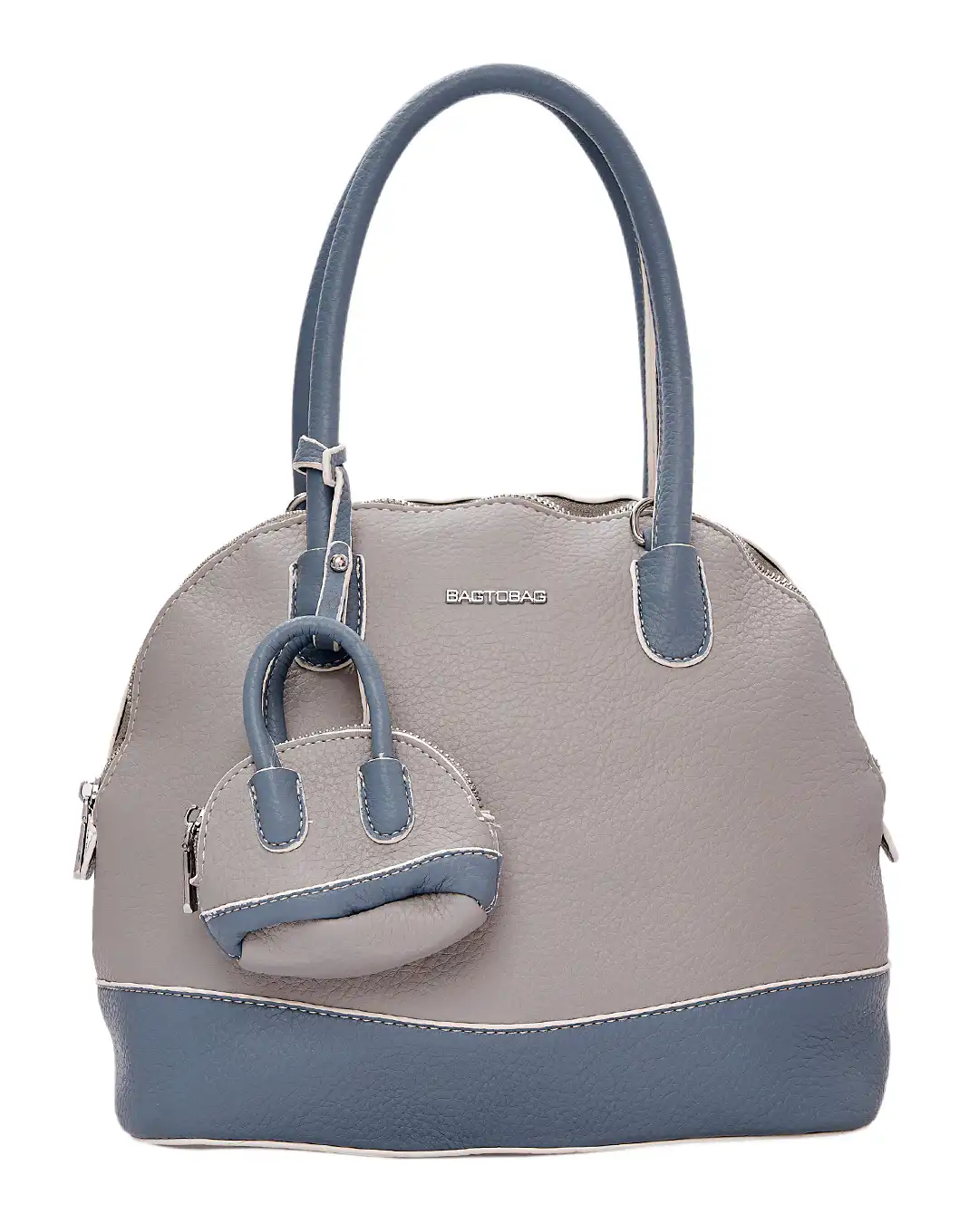 Τσάντα χειρός SP-2406 – Γαλάζιο