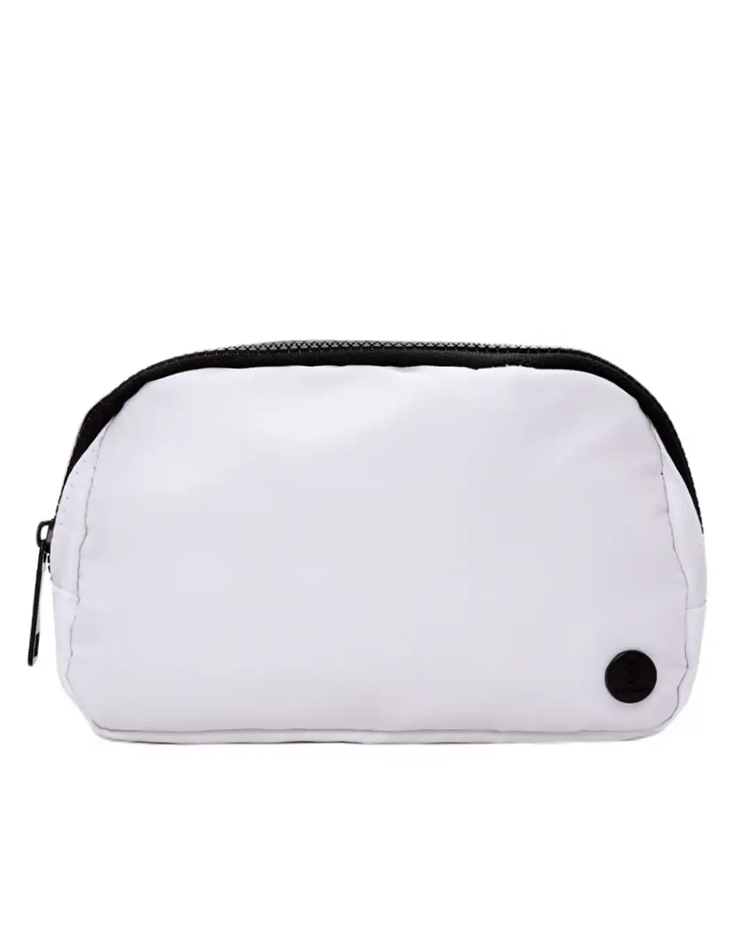 Τσαντάκι μέσης DD-626 – Ασπρο