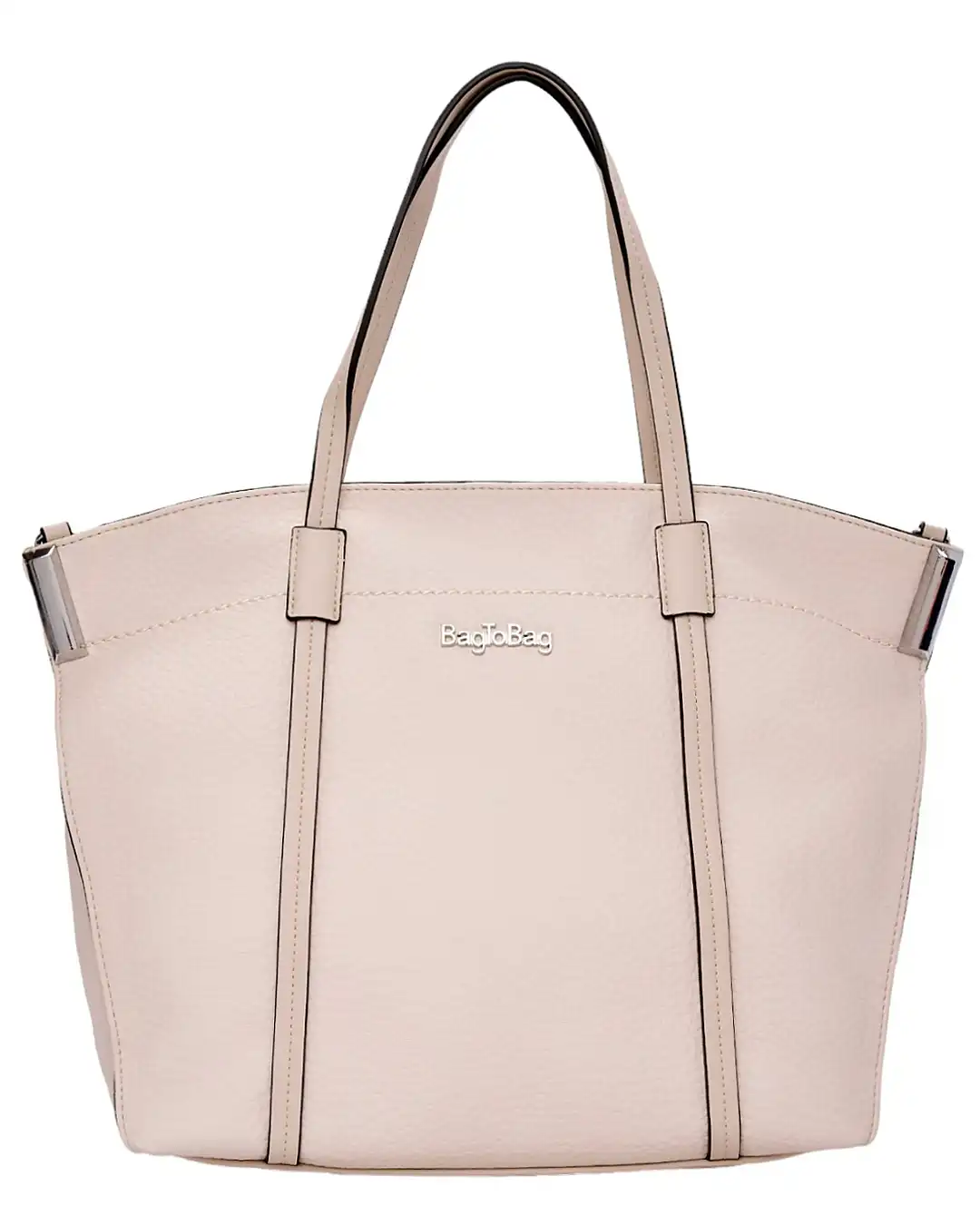 Τσάντα ώμου  BY-31415 – Μπέζ