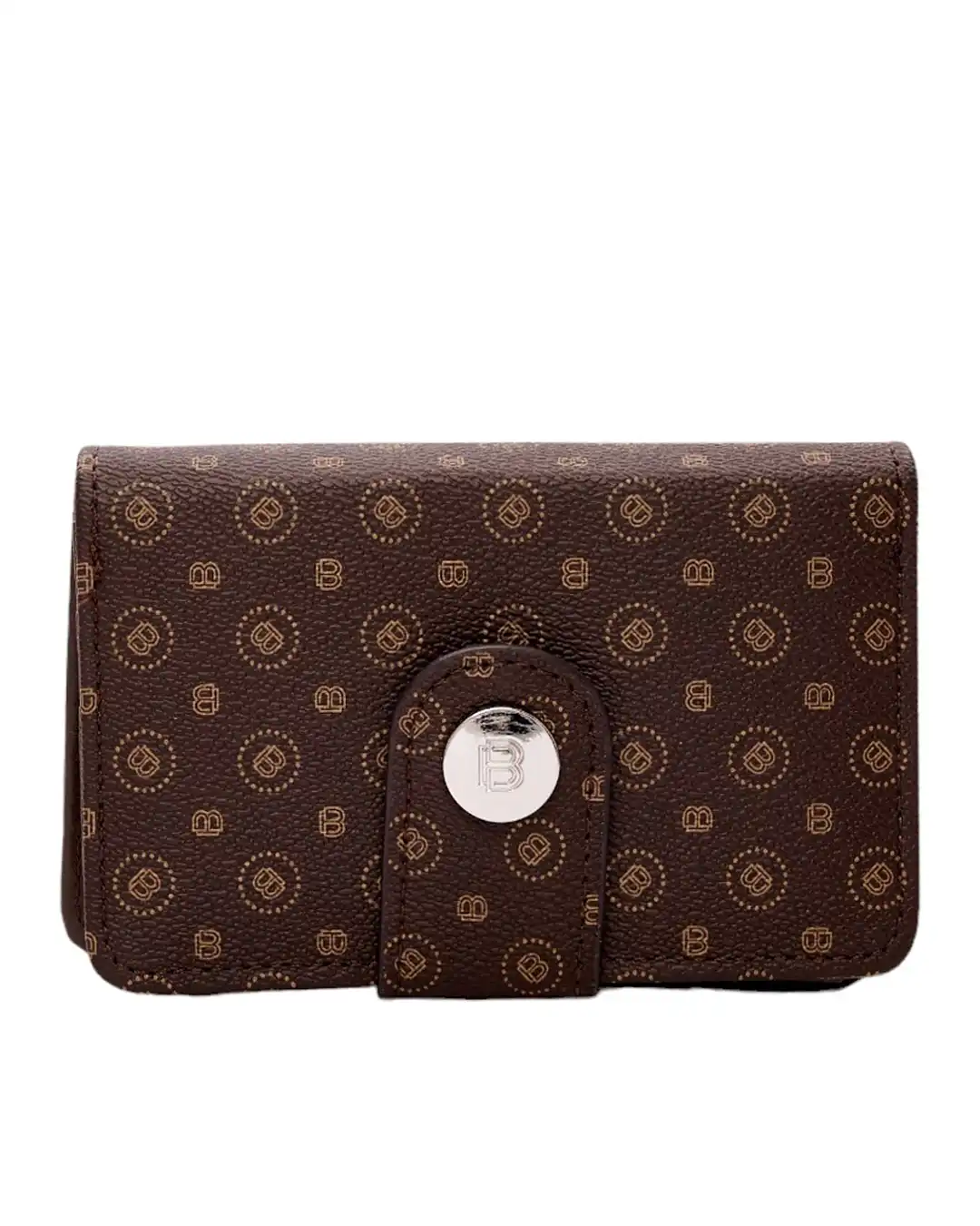 Πορτοφόλι μικρό YC02880 – Κάμελ