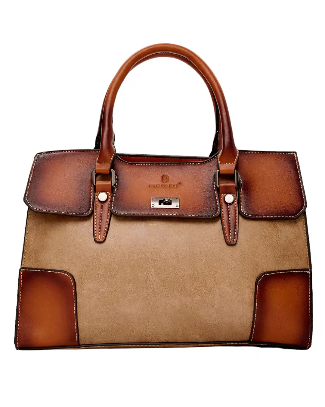 Τσάντα χειρός HM-99608 – Khaki