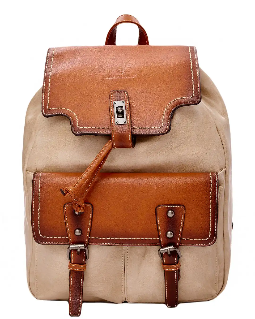Σακίδιο πλάτης HM99625 – Μπέζ