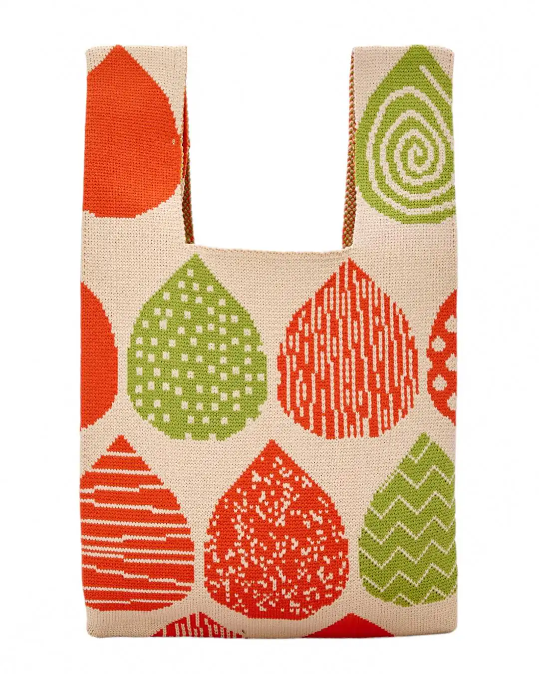 Τσαντάκι χειρός 22418 – Πορτοκαλί