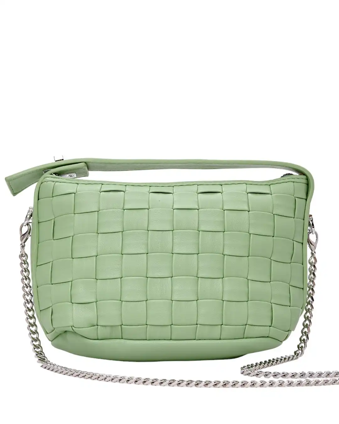 Τσάντα χειρός BS23166 – Πράσινο