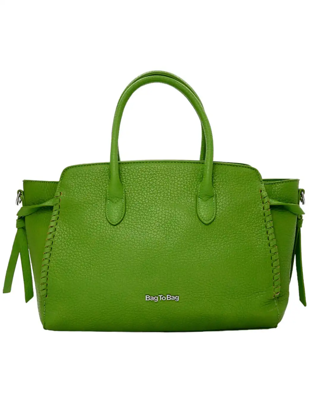 Τσάντα χειρος BS20839 – Πράσινο