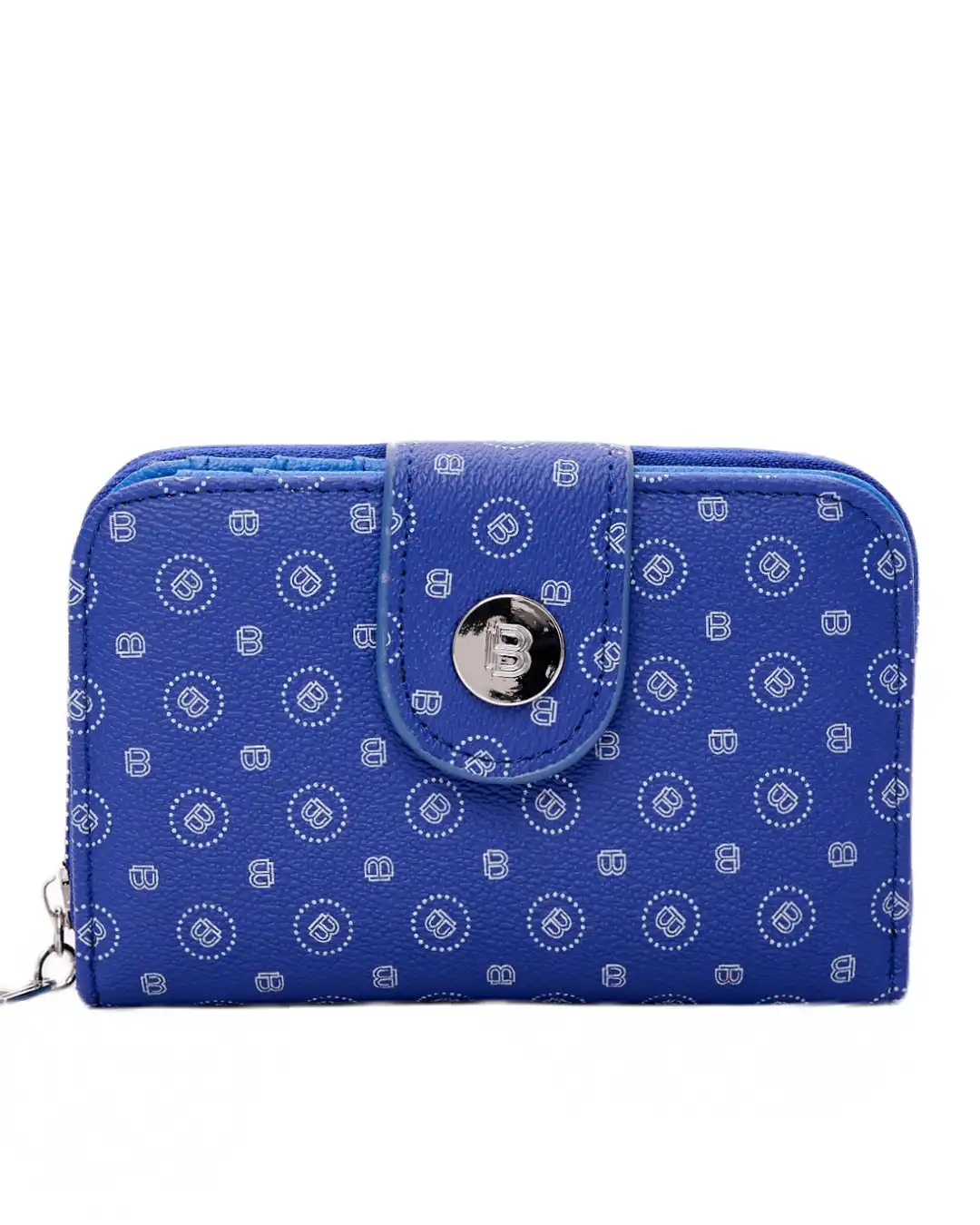 Πορτοφόλι YC02848 – Μπλέ