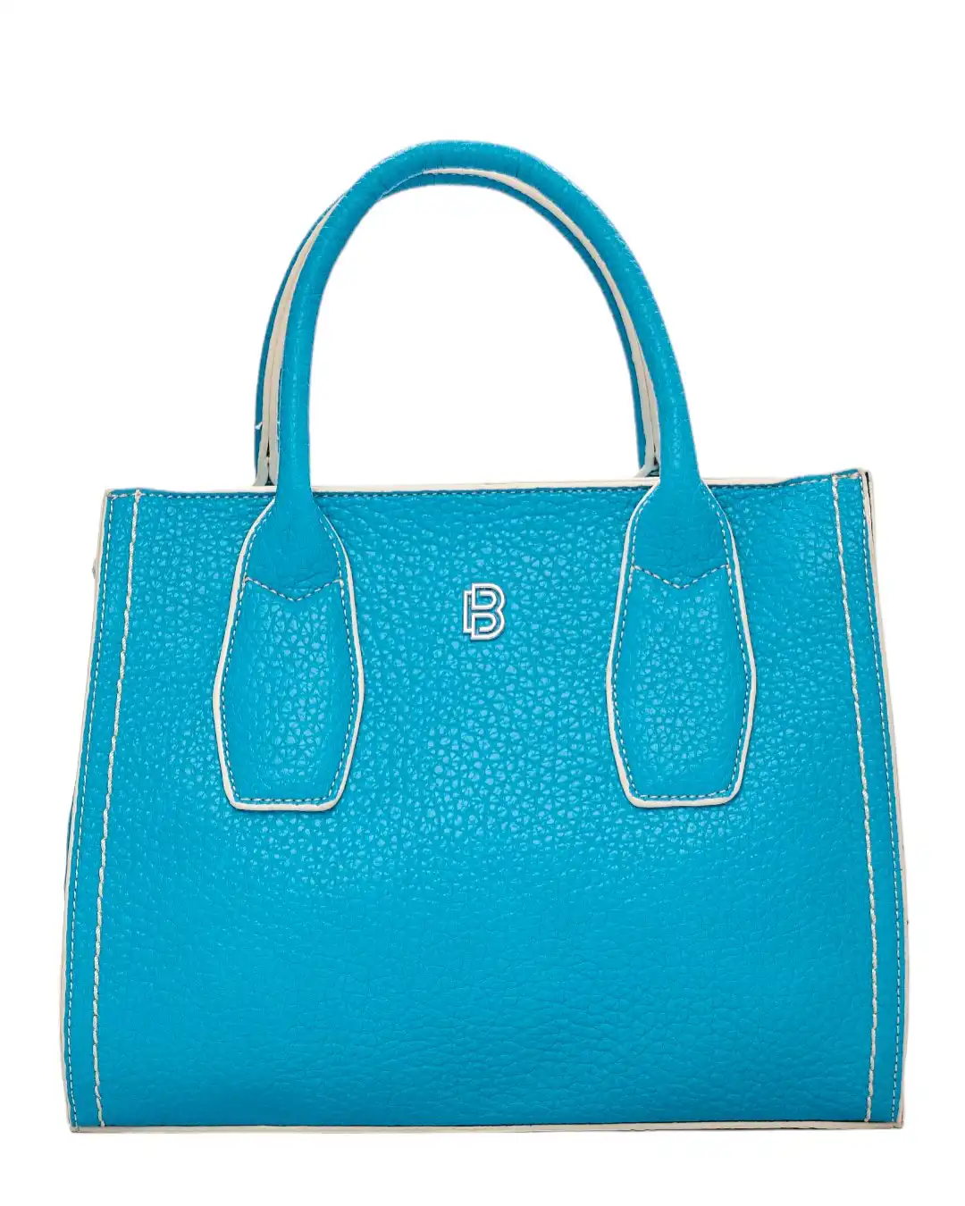 Τσάντα χειρός BY-31422 – Γαλάζιο