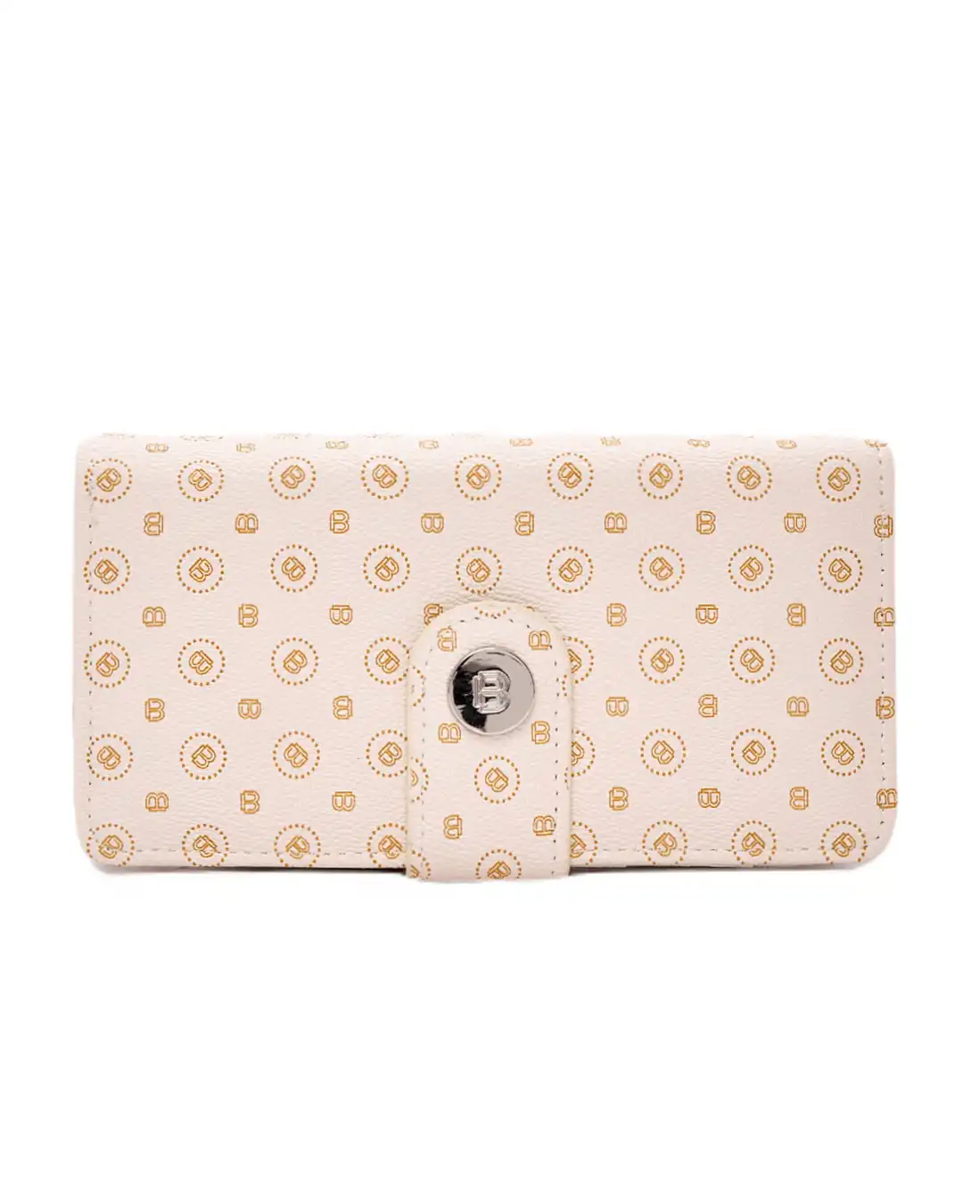 Πορτοφόλι YC02881 – Μπέζ