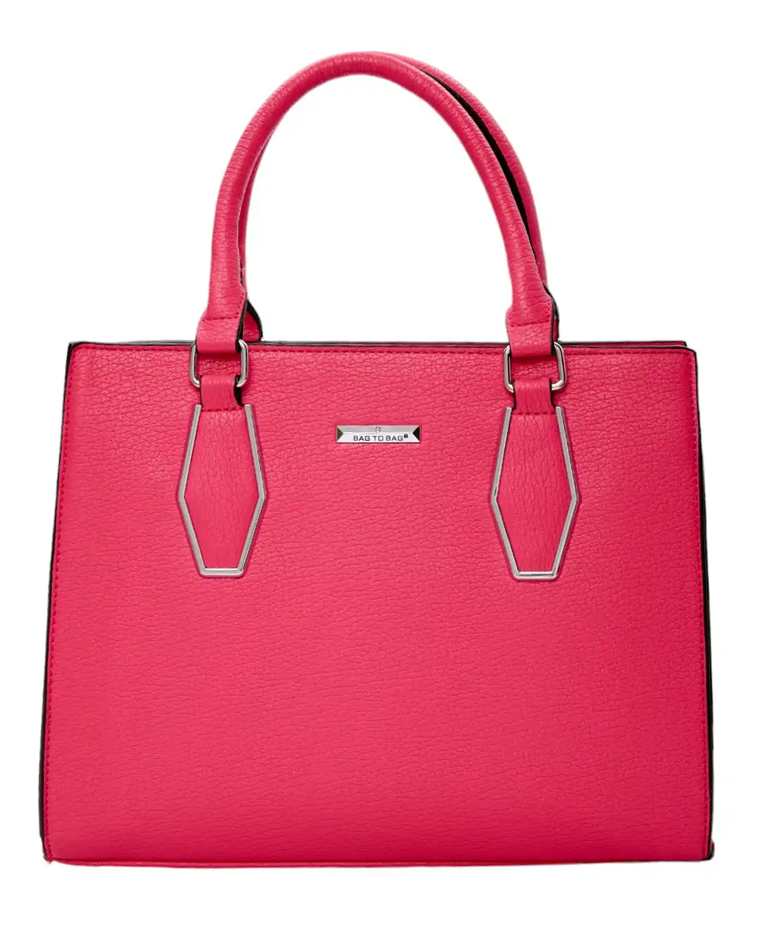 Τσάντα ώμου QR-23961 – Φούξ