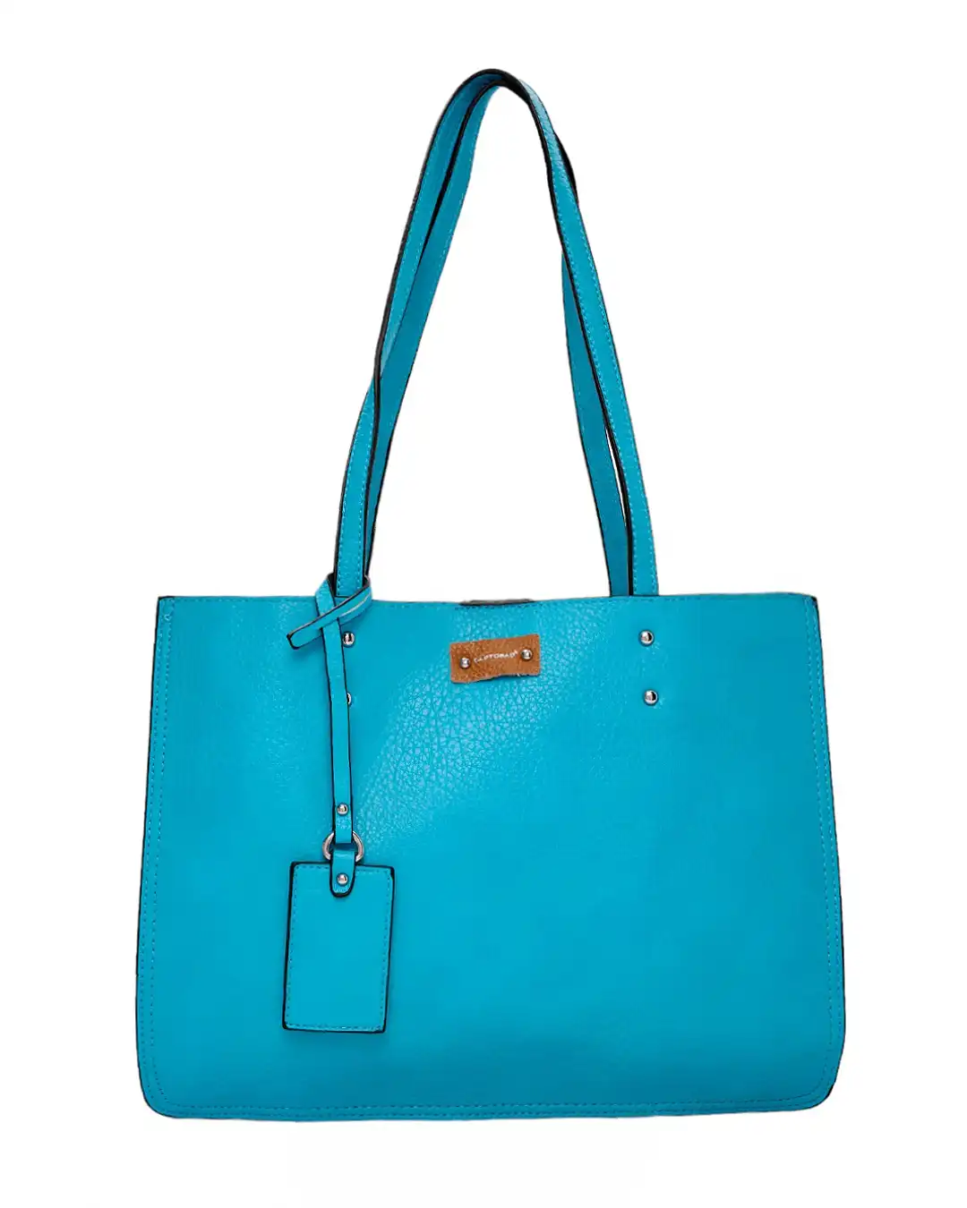 Τσάντα ώμου WL77010 – Γαλάζιο