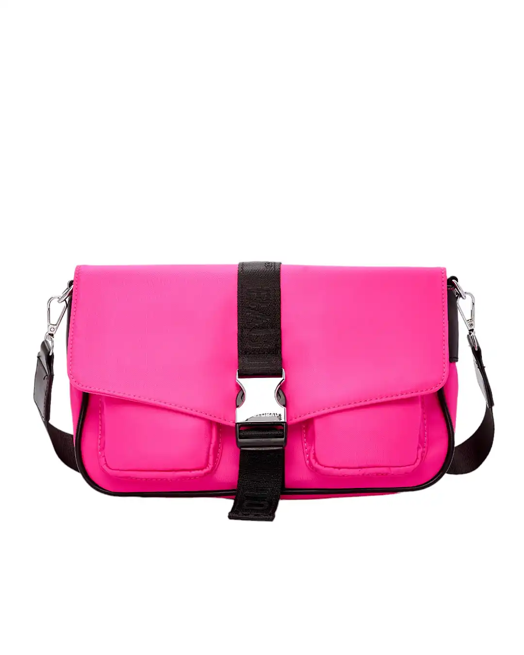 Τσάντάκι χιαστί KX2302 – Φούξ