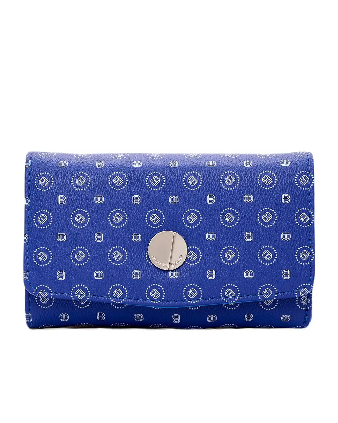 Πορτοφόλι YC02842 – Γαλάζιο