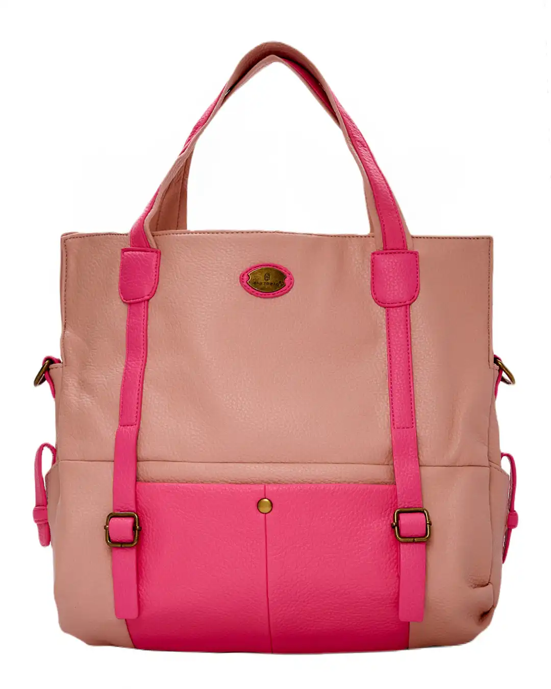 Τσάντα ώμου ΒS6029 – Φούξ