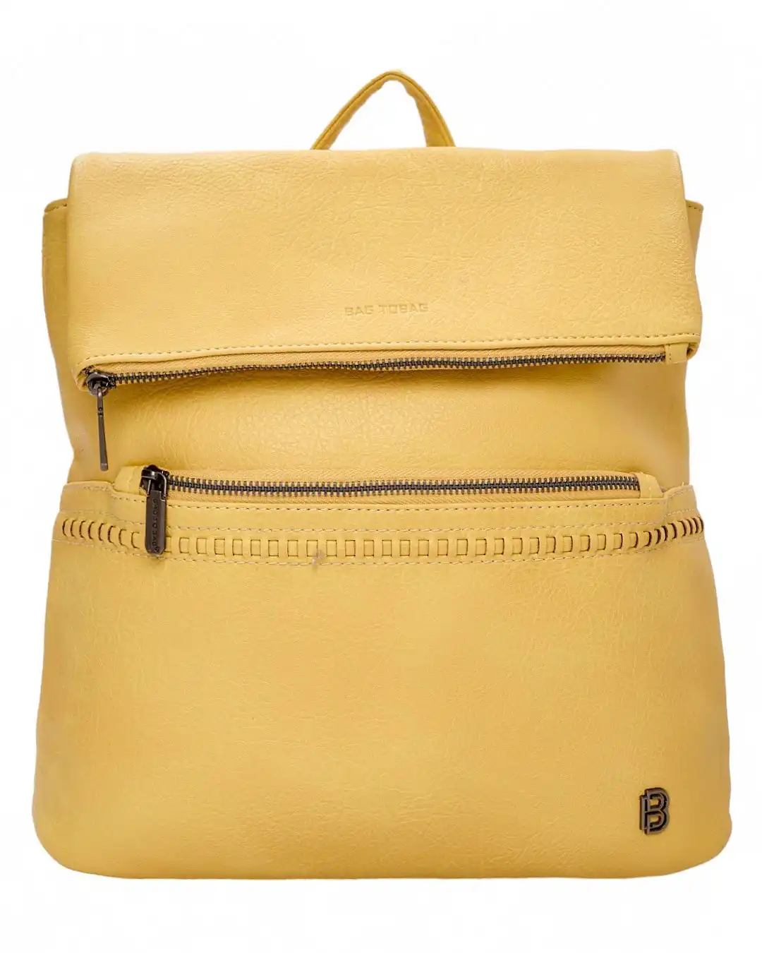 Σακίδιο πλάτης QR-23959 – Κίτρινο Σακίδιο πλάτης QR-23959 – Κίτρινο