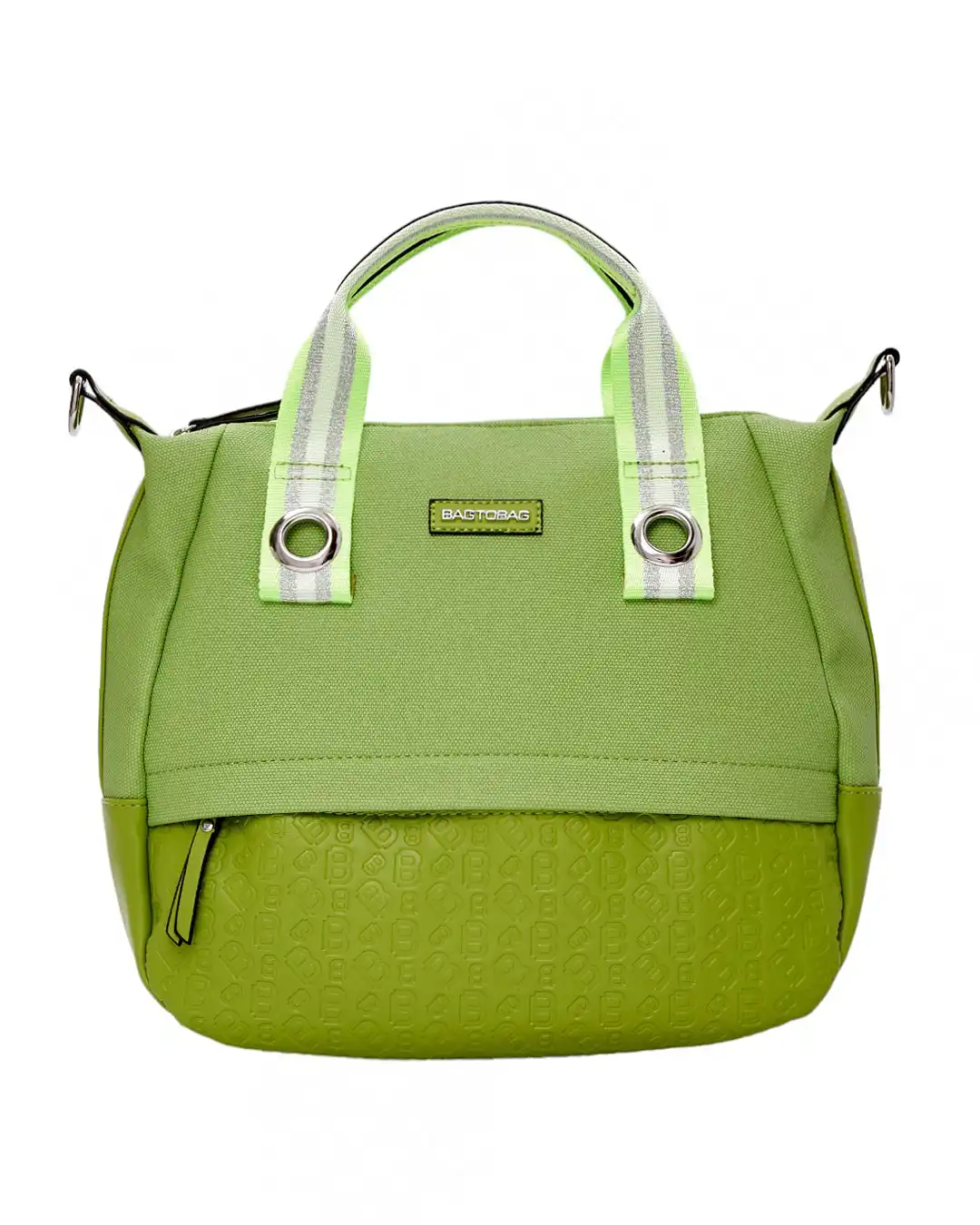 Τσάντα χειρός YR3528 – Ανοιχτό Πράσινο