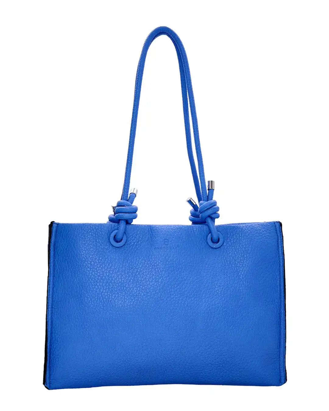 Τσάντα ώμου LX-9166 – Μπλέ