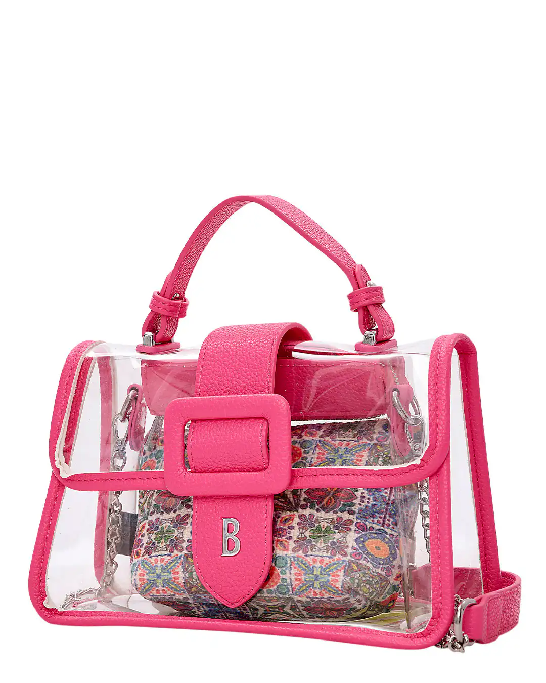 Τσάντα χειρός WH30 – Φούξ