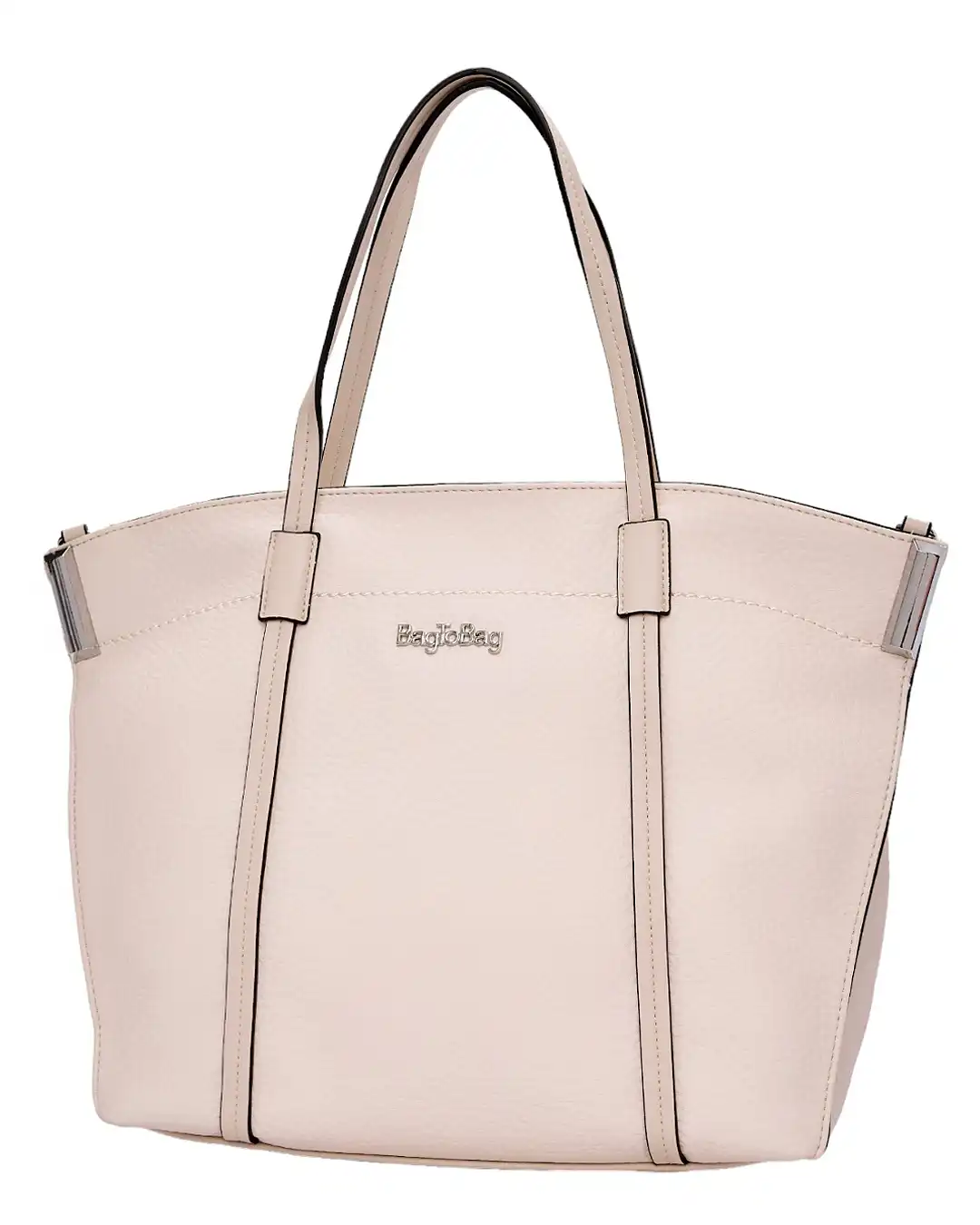 Τσάντα ώμου  BY-31415 – Μπέζ