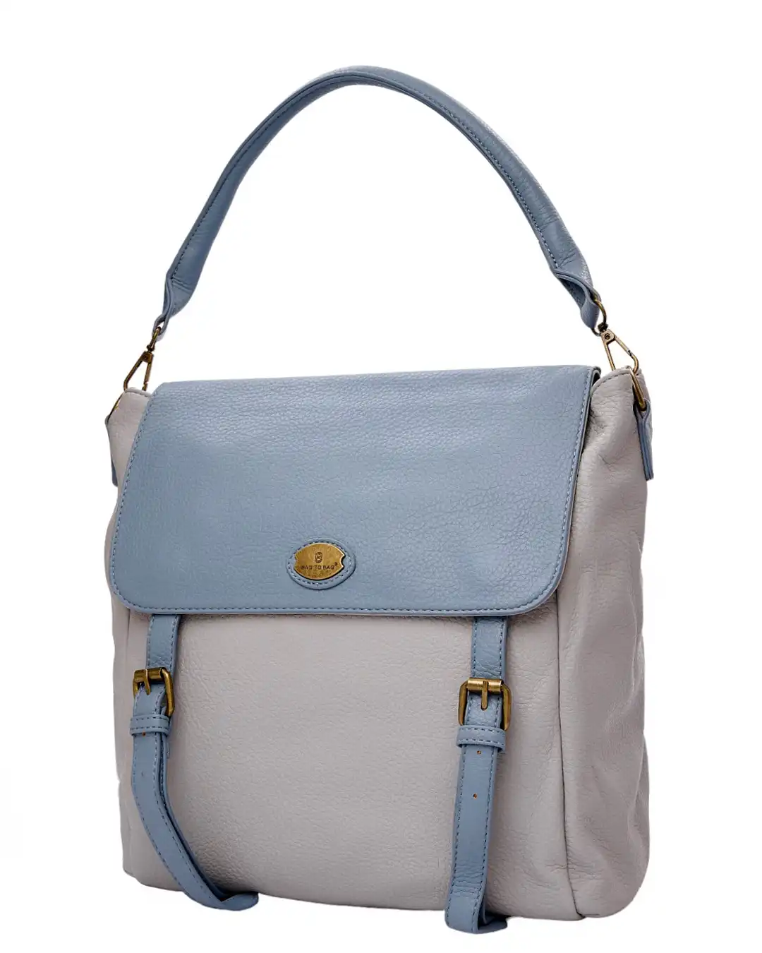 Σακίδιο πλάτης BS21786 – Μπλέ