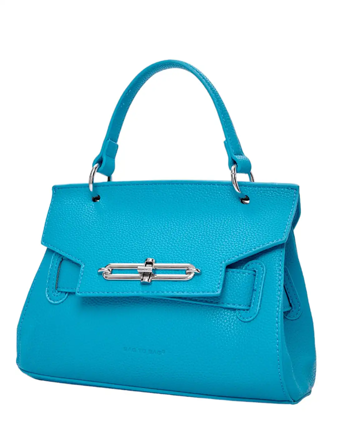 Τσάντα χειρός YR-53173 – Μπλέ