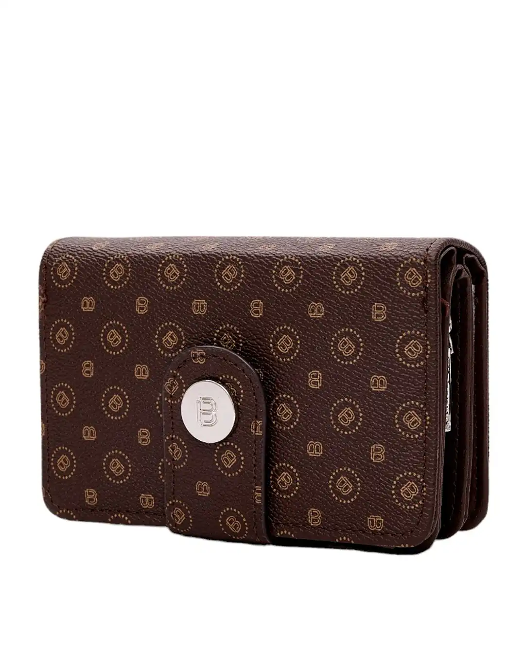 Πορτοφόλι μικρό YC02880 – Κάμελ