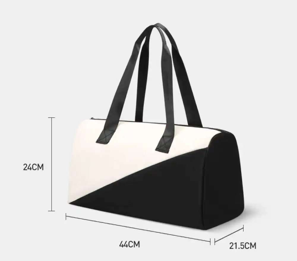 Σάκος Ταξιδίου Bopai 22 L 11-128831 μαύρο