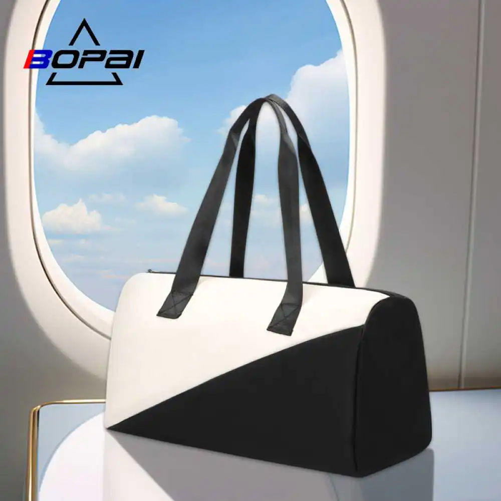 Σάκος Ταξιδίου Bopai 22 L 11-128831 μαύρο