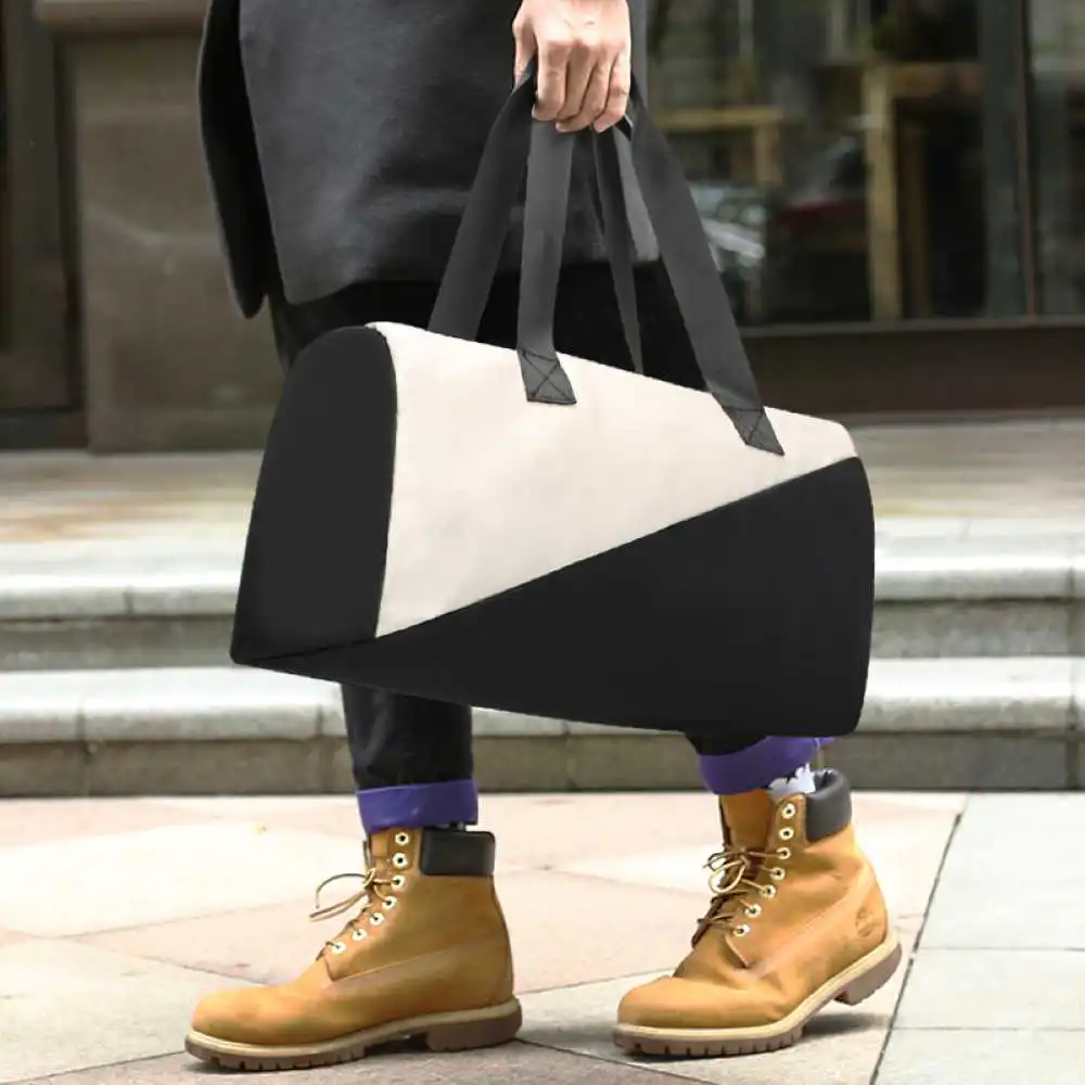 Σάκος Ταξιδίου Bopai 22 L 11-128831 μαύρο